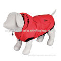 Beautiful Dog Coat, Style Can be Customized, OEM Orders Welcomed